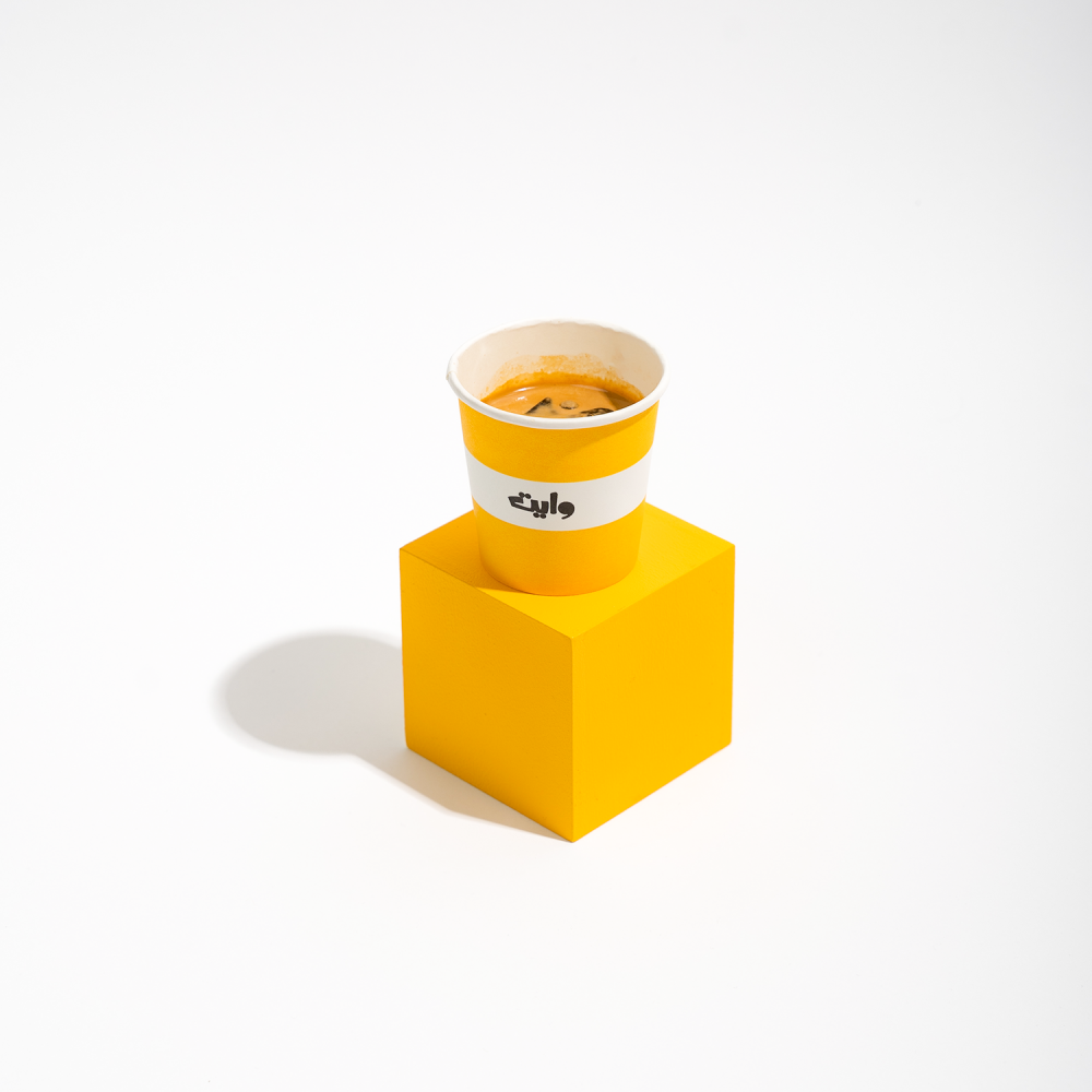 اسبريسو بارد /ICED ESPRESSO